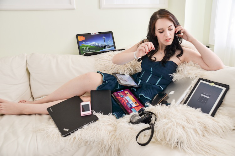 SageTechnologyTrendyTechie1