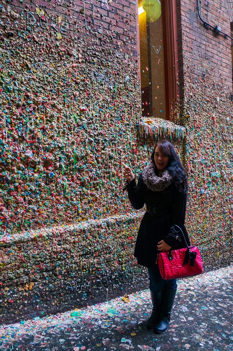SeattleGumWall