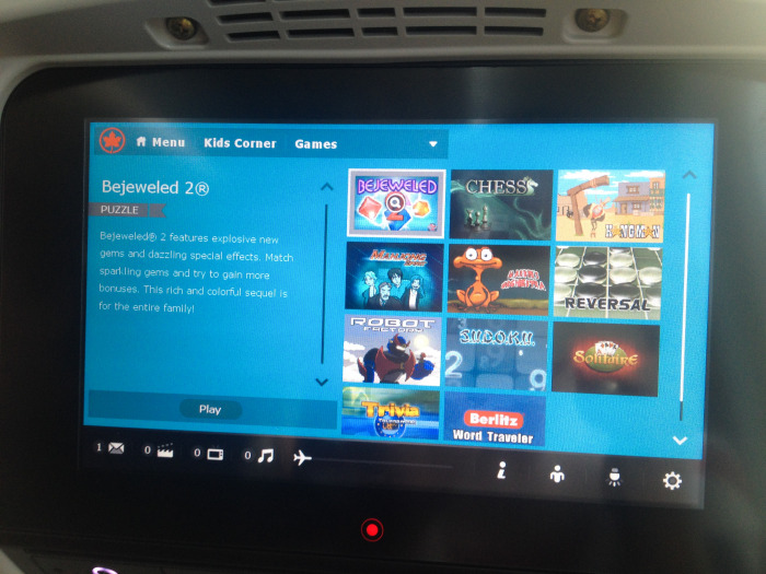 air_canada_game_corner_enroute_entertainment_system_new