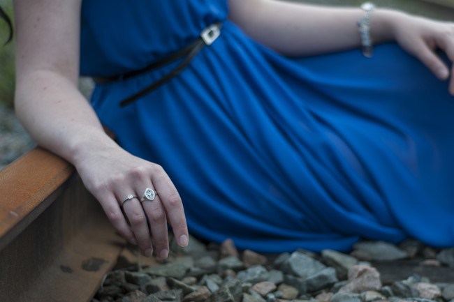 sage_trendy_techie_blue_dress_railroad_5