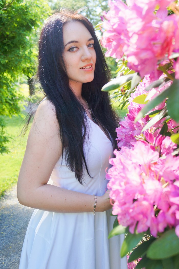 trendy_techie_white_pinko_dress_5