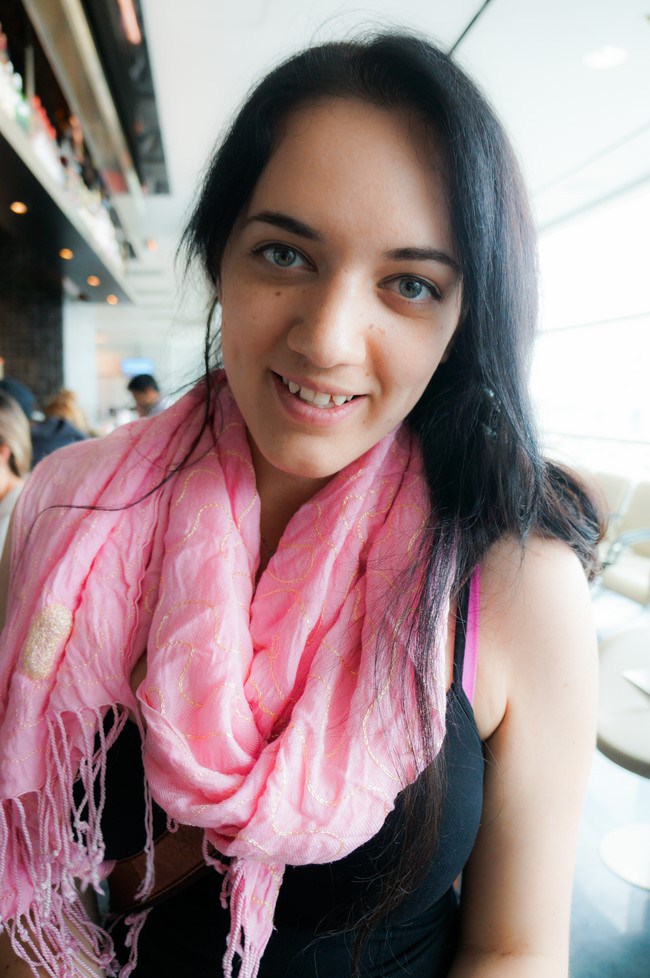sage_pink_scarf_toronto_pearson