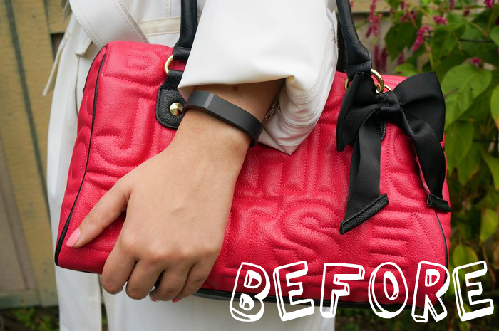 bytten_fitbit_brass_slide_before