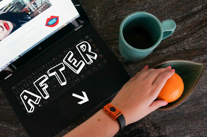 bytten_fitbit_orange_slide_after