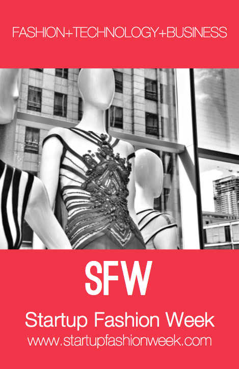 startup fashion week 2014