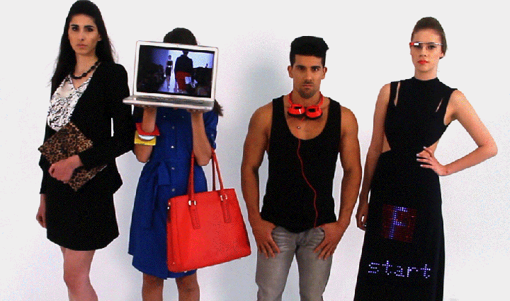 startup fashion week