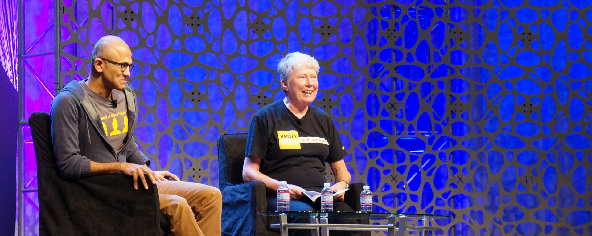 satya_nadella_grace_hopper_maria_klawe_interview_2014