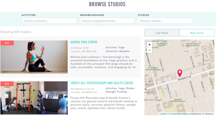 classpass_toronto_review_fitness_3