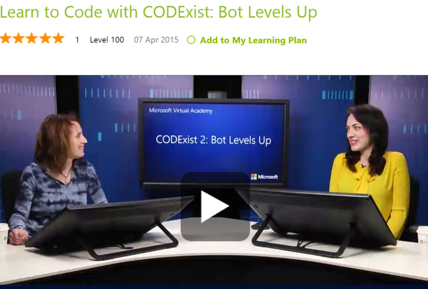 codexist_2_bot_levels_up_touchdevelop_course_by_susan_ibach_sage_franch