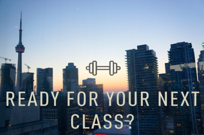 toronto-classpass