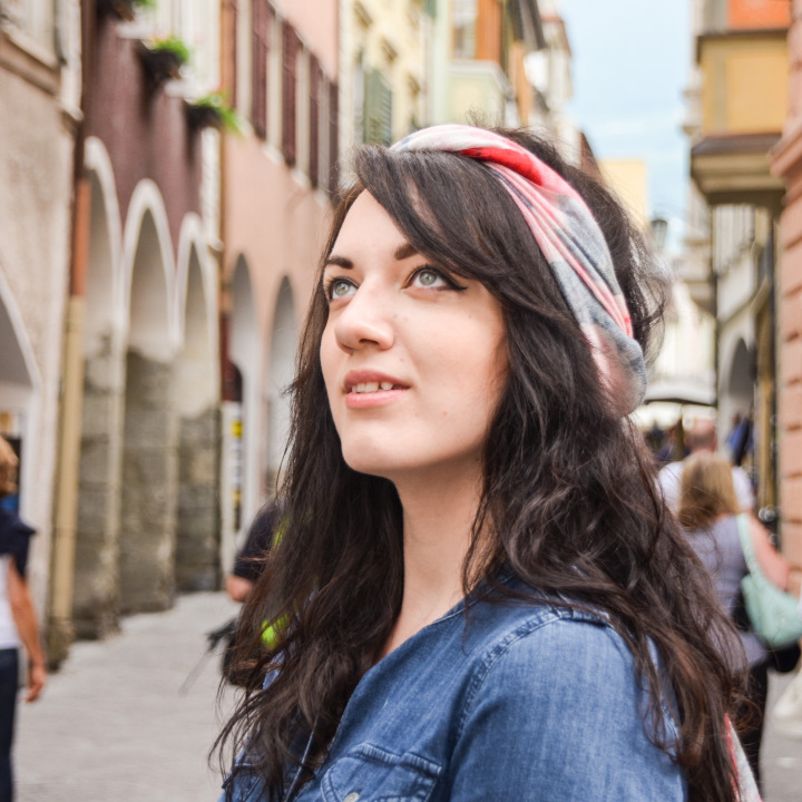 mitandio_scarf_denim_dress_merano_italy_sage_5