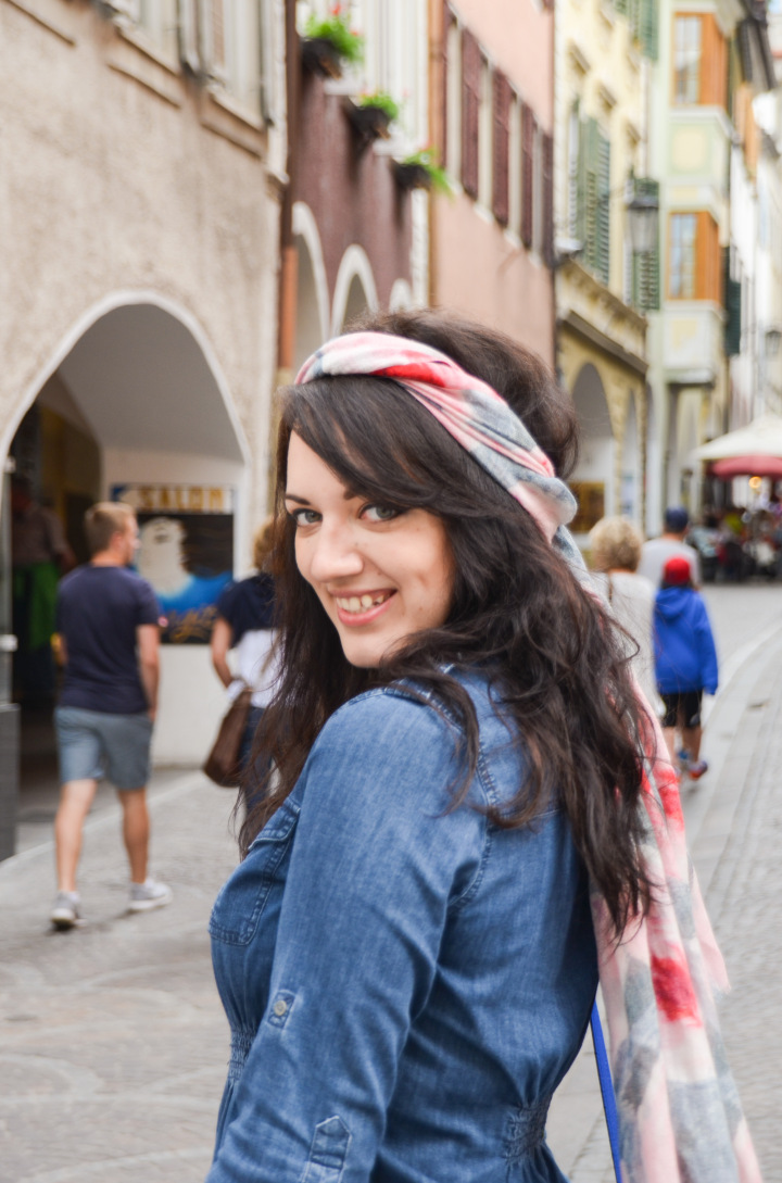 mitandio_scarf_denim_dress_merano_italy_sage_6
