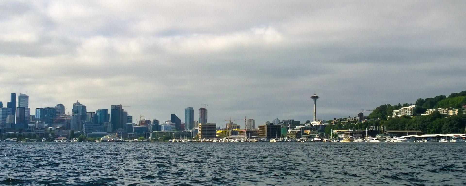seattle_space_needle_lake_washington_trendy_techie_skyline