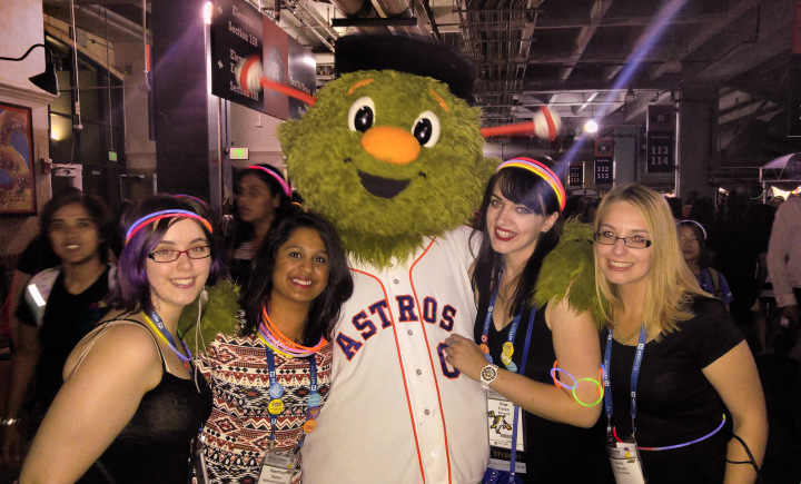 grace_hopper_celebration_women_computing_2015_trendy_techie_astros_mascot_party