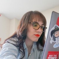 Win a Pair of Felix Gray Computer Glasses