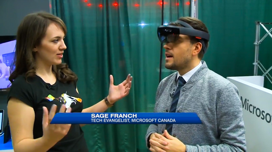sage_franch_hololens_breakfast_television_montreal_migs_2016
