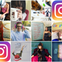 10 Awesome Geek Girls to Follow on Instagram