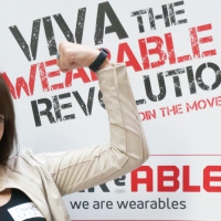 We Are Wearables Toronto Wearable Tech Celebration