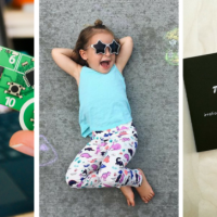 Trendy Techie's Geeky Gift Guide & Giveaway 2017