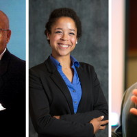 5 History-Making African Americans in Technology