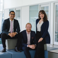 Announcing Crescendo - Inclusive Workplaces