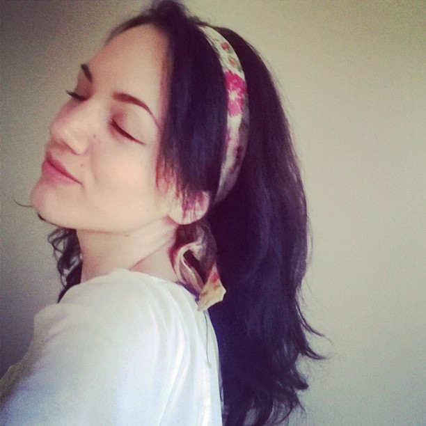 I have eaten entirely too many chocolate covered almonds today.