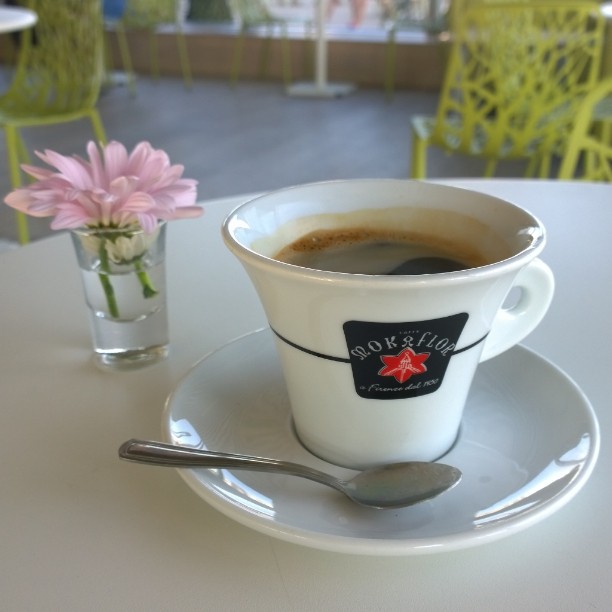 All the caffeine, please