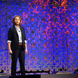 #tbt to listening to CTO of the US Megan Smith speak at #ghc last year! It was such an inspiring event. I can't wait for #ghc15! Who will be joining me there?