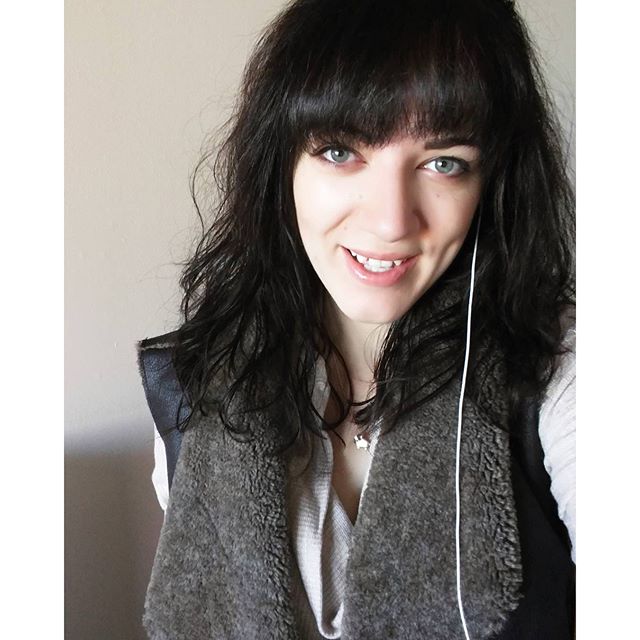 Can't believe it's already the last day of September! Where did these days go?