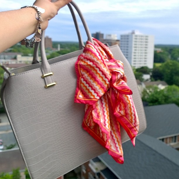 New carry-on! I finally bought a structured bag for business travel. T-minus 10 days till my next flight!