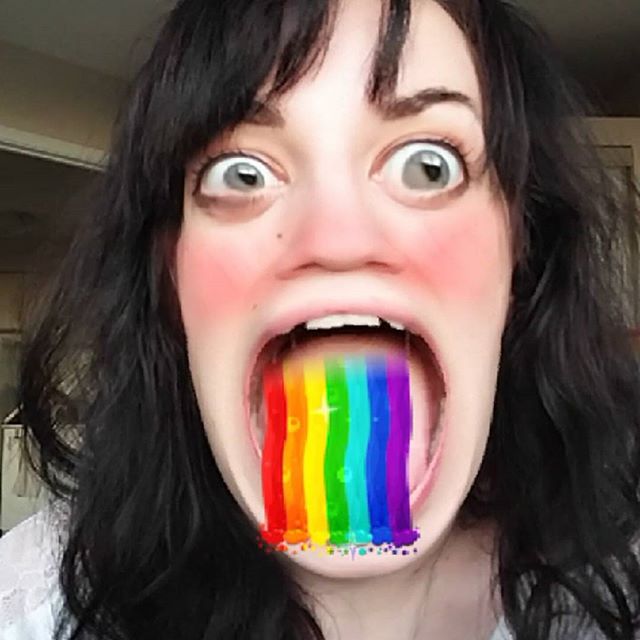 Drop everything and get the Snapchat update