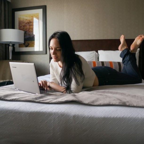 Dreaming of when I can hop on a plane and #travel again. Seattle next month!