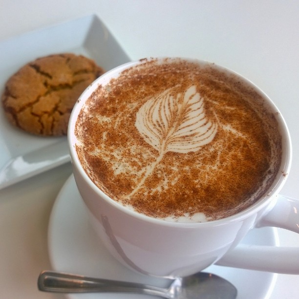 Come on, give it a chai