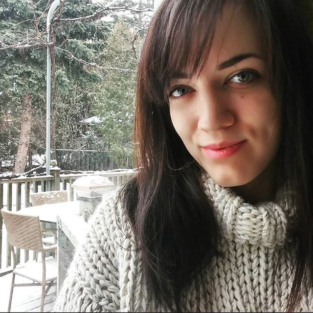 I've only been gone a few hours and already I miss home like crazy.