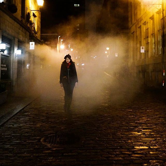 Mischief managed! Friday night Harry Potter marathon with the bestie.
.
.
#tgif #harrypotter #mischiefmanaged #bestie #fridaynight #fridayfeeling #smoke #blogger #styleblogger #silhouette #movienight #orderofthephoenix