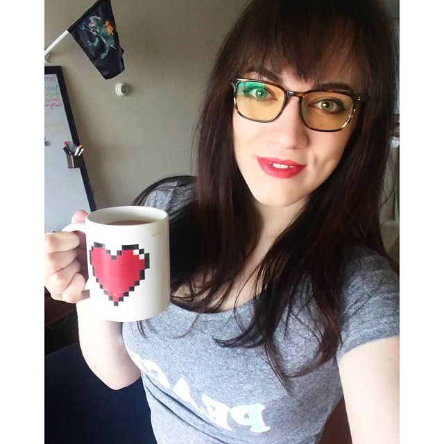 Happy Friday! Feeling inspired and bolstered by all my supportive friends. I don't often share the hardships in my life and it's important to recognize that social media can paint deceiving portraits of just a sliver of our real lives. We all go through hardships and doubts and scary moments, and today I'm feeling grateful to have a supportive group of unicorns keeping me afloat. ❤ May your Friday be full of love and happiness!