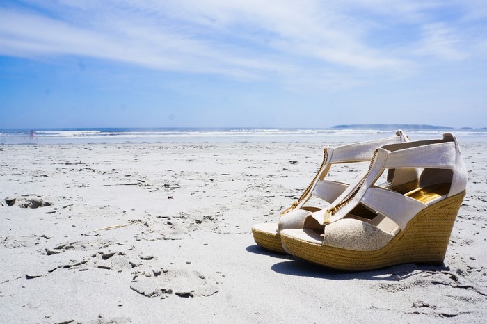 Seven Summer Shoe Staples