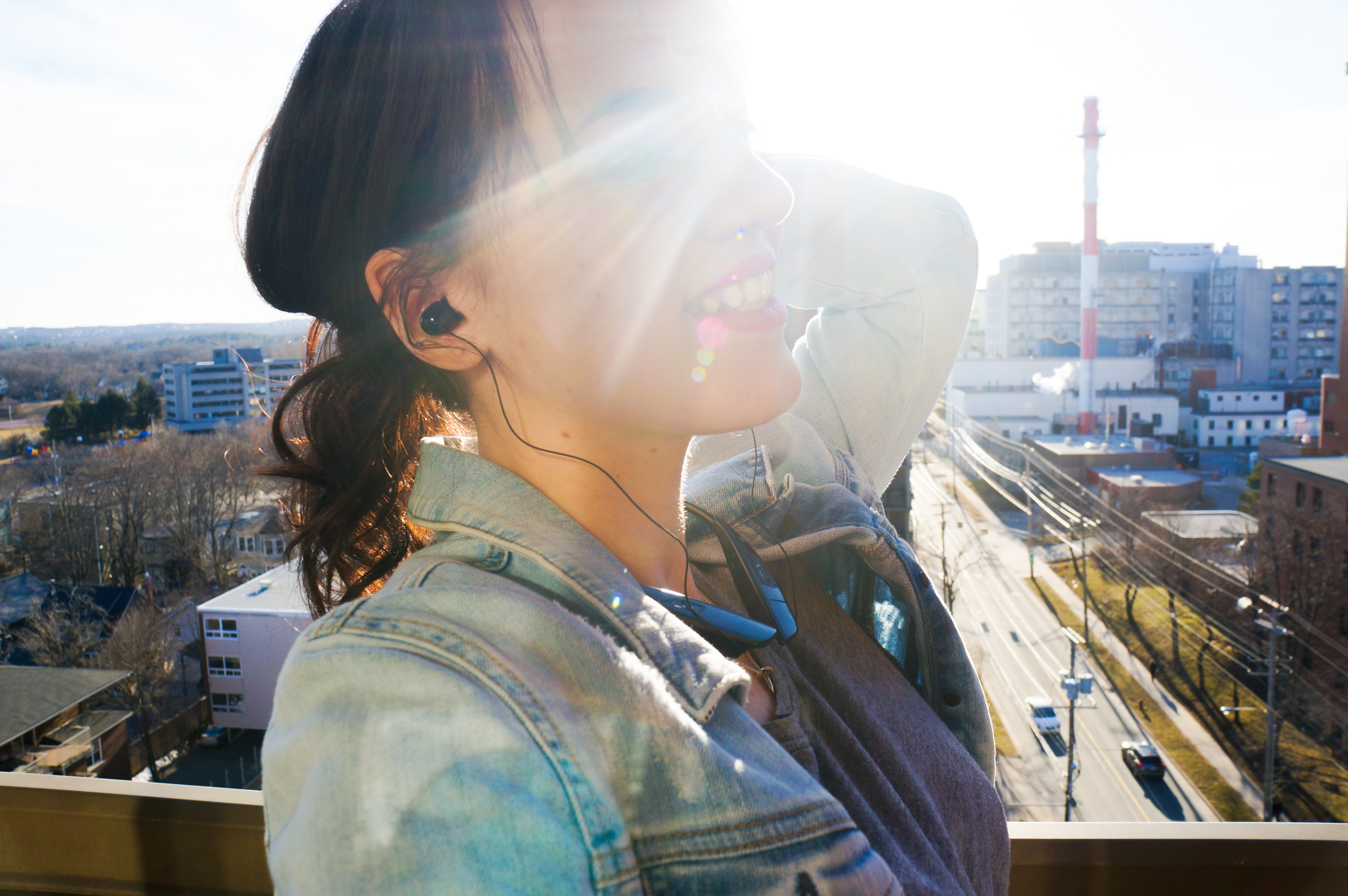 LG Tone Ultra Headphones Review