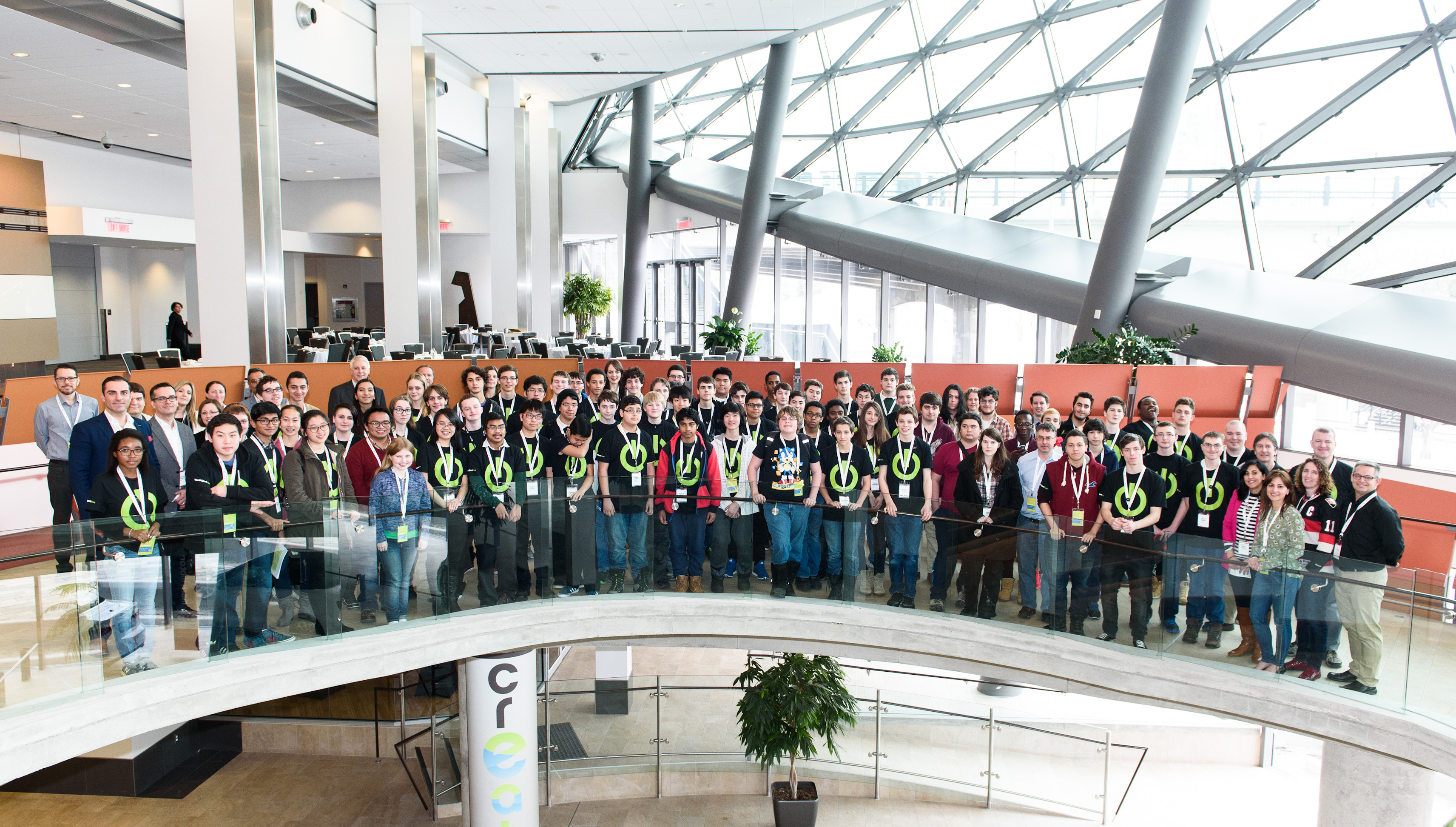 Microsoft YouthSpark Live Inspires Next Generation of Leaders