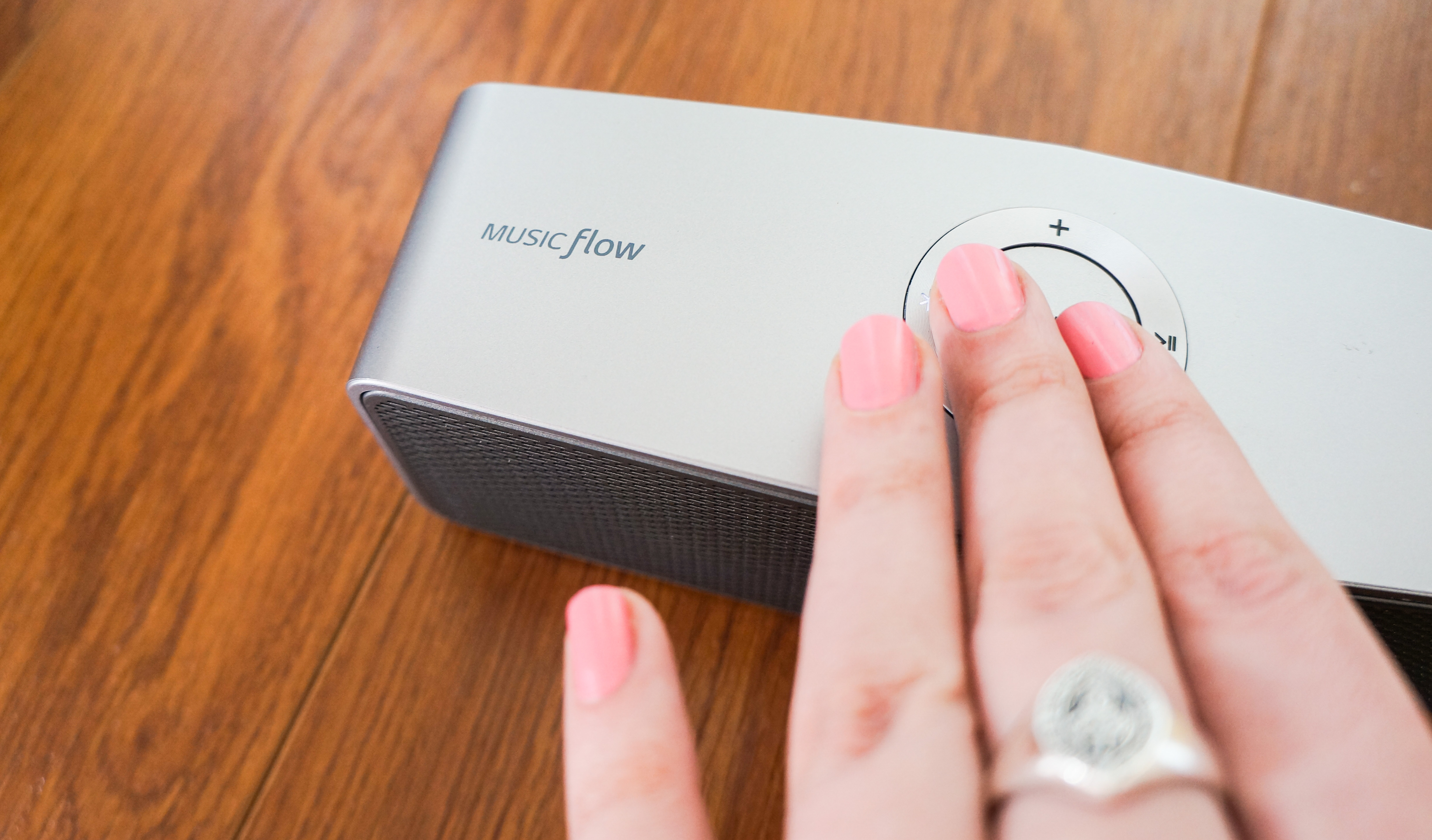 LG Music Flow Speakers Review